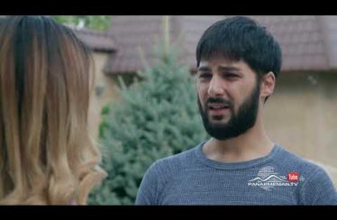 Caxikner Dzyan Tak 2 Episode 166