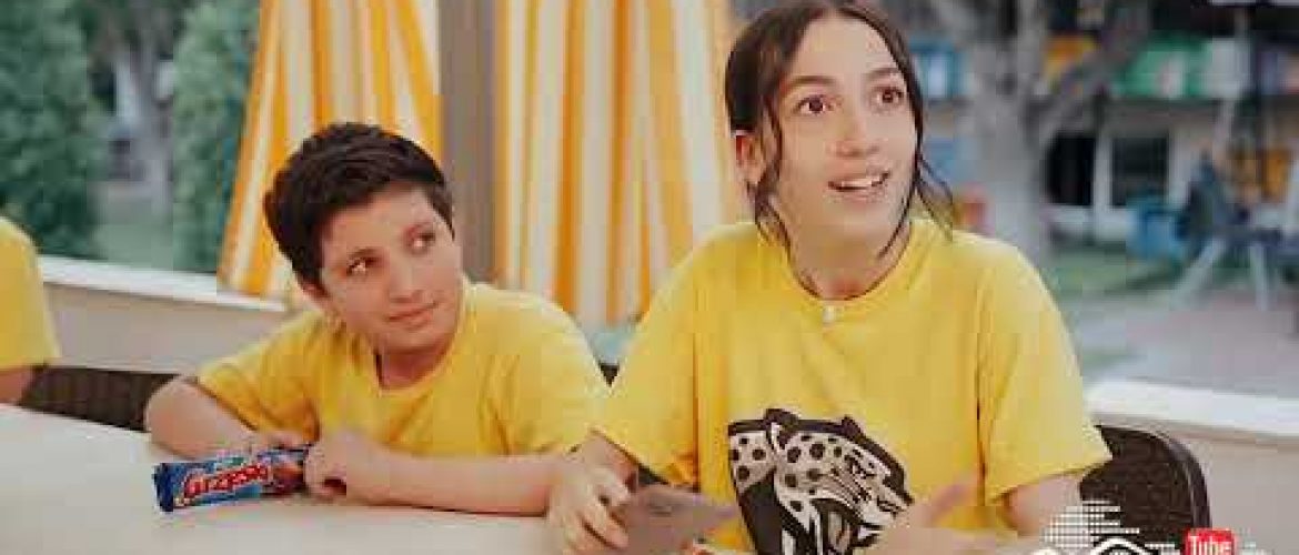 Depi Chambar 3 Episode 18