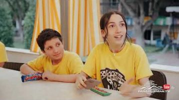 Depi Chambar 3 Episode 18