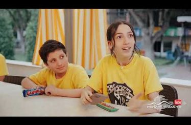 Depi Chambar 3 Episode 18