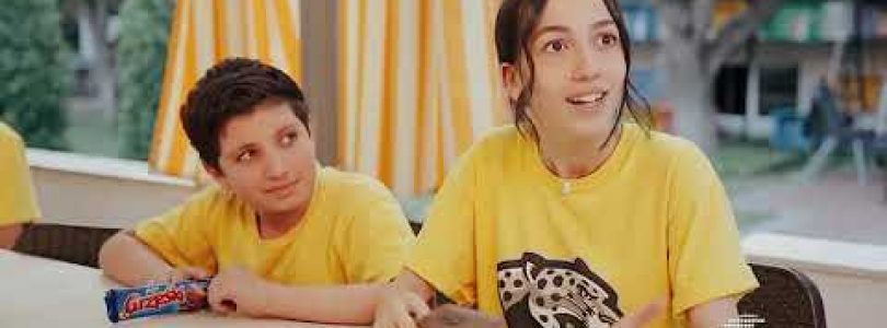 Depi Chambar 3 Episode 18