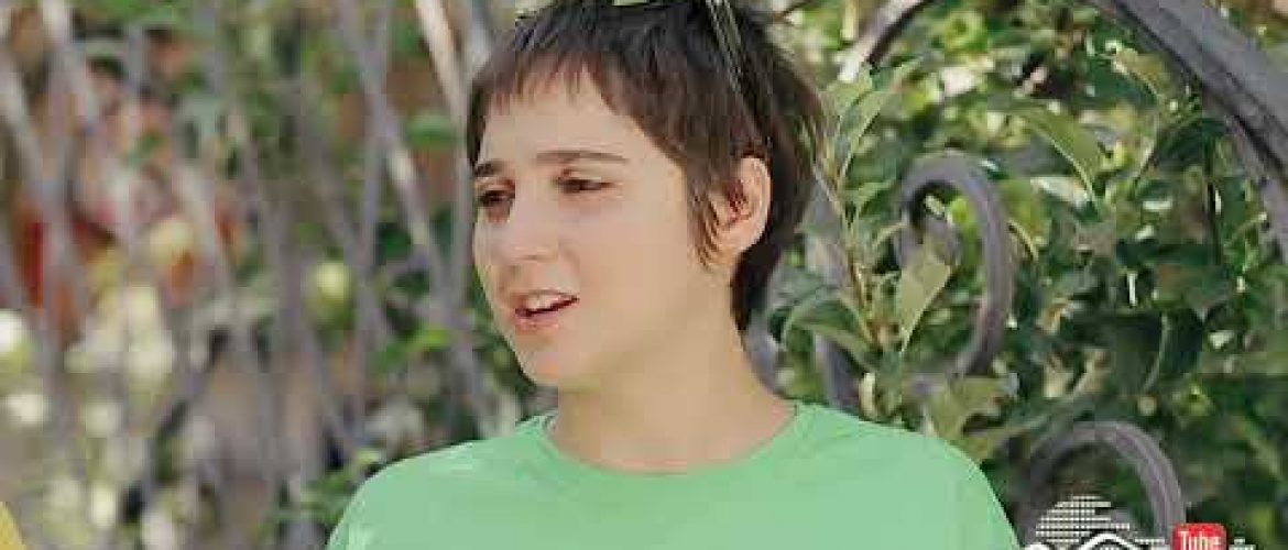 Depi Chambar 3 Episode 19
