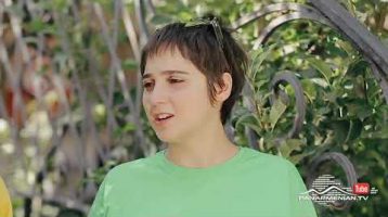 Depi Chambar 3 Episode 19