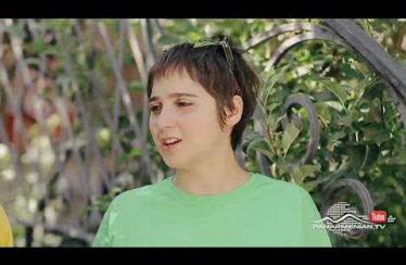 Depi Chambar 3 Episode 19