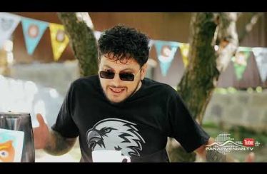 Depi Chambar 3 Episode 20