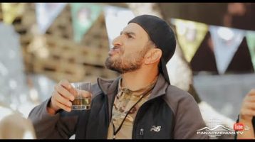 Depi Chambar 3 Episode 24