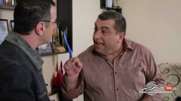 Fake Gyuxapet Episode 17