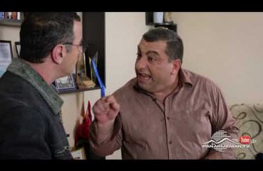 Fake Gyuxapet Episode 17