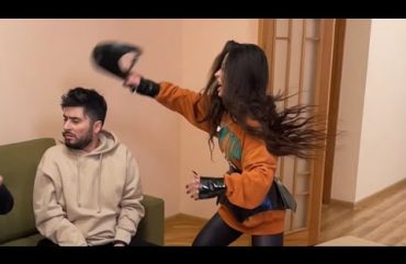 Grig Sona Episode 9