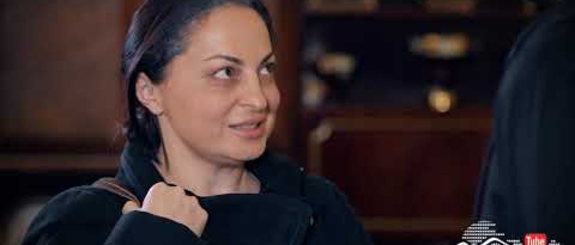 Mer Taghi Tgherqy Episode 10