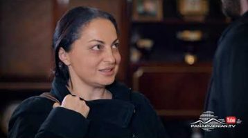 Mer Taghi Tgherqy Episode 10