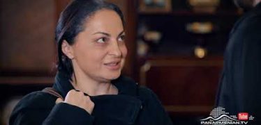 Mer Taghi Tgherqy Episode 10