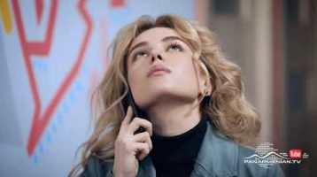 Mer Taghi Tgherqy Episode 11
