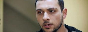 Mer Taghi Tgherqy Episode 12