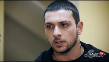 Mer Taghi Tgherqy Episode 12
