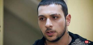 Mer Taghi Tgherqy Episode 12