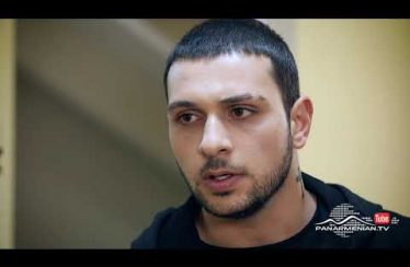 Mer Taghi Tgherqy Episode 12