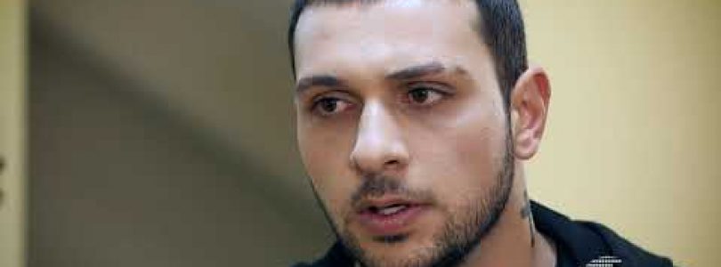 Mer Taghi Tgherqy Episode 12