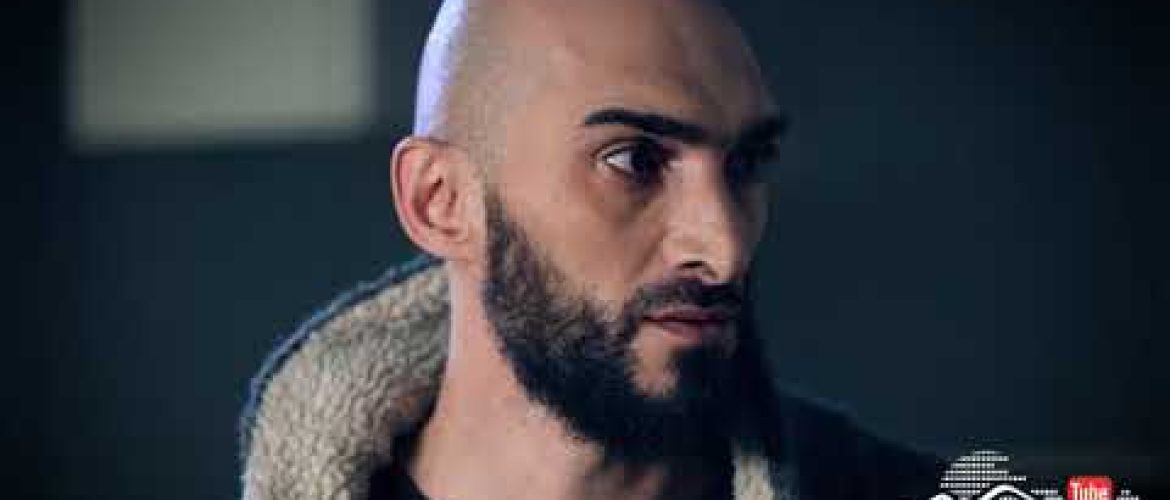 Mer Taghi Tgherqy Episode 13
