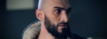 Mer Taghi Tgherqy Episode 13