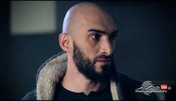 Mer Taghi Tgherqy Episode 13