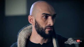 Mer Taghi Tgherqy Episode 13