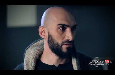 Mer Taghi Tgherqy Episode 13