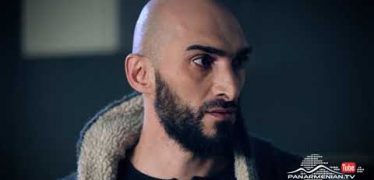 Mer Taghi Tgherqy Episode 13