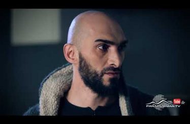 Mer Taghi Tgherqy Episode 13