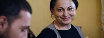 Mer Taghi Tgherqy Episode 14