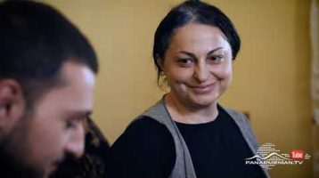 Mer Taghi Tgherqy Episode 14