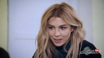 Mer Taghi Tgherqy Episode 15