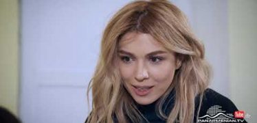 Mer Taghi Tgherqy Episode 15