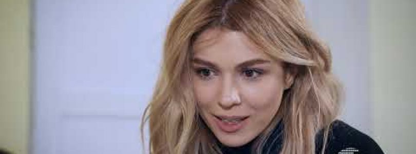 Mer Taghi Tgherqy Episode 15