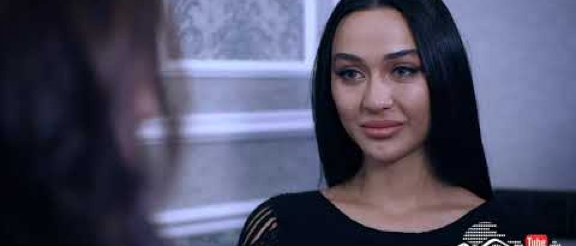 Mer Taghi Tgherqy Episode 16