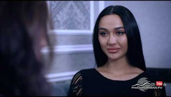 Mer Taghi Tgherqy Episode 16