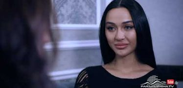 Mer Taghi Tgherqy Episode 16