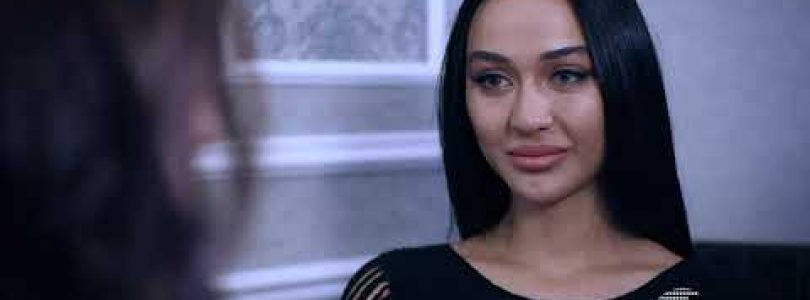 Mer Taghi Tgherqy Episode 16