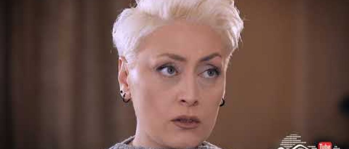 Mer Taghi Tgherqy Episode 17