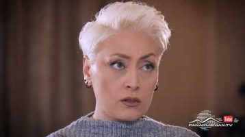 Mer Taghi Tgherqy Episode 17