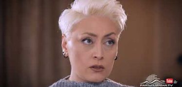 Mer Taghi Tgherqy Episode 17