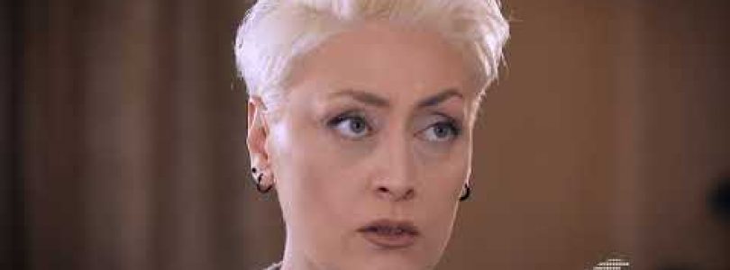 Mer Taghi Tgherqy Episode 17