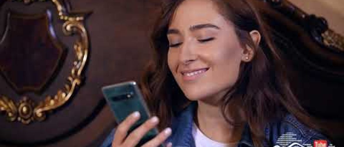 Mer Taghi Tgherqy Episode 18