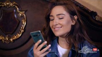 Mer Taghi Tgherqy Episode 18