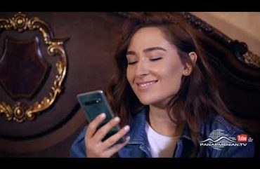 Mer Taghi Tgherqy Episode 18