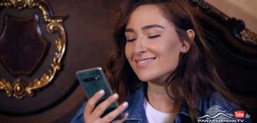 Mer Taghi Tgherqy Episode 18