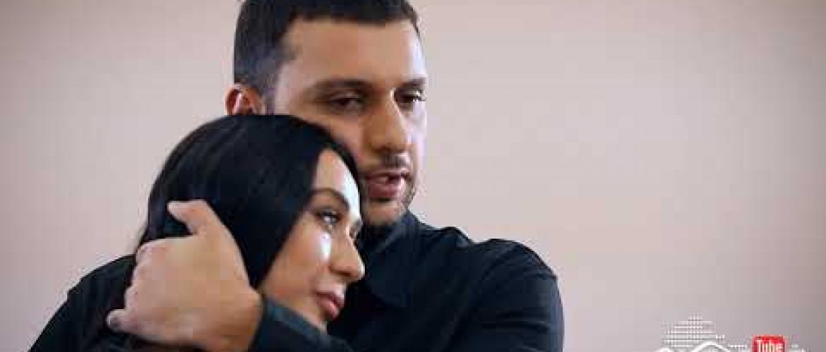Mer Taghi Tgherqy Episode 19