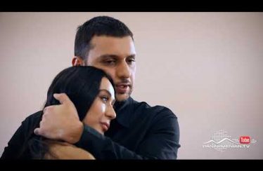 Mer Taghi Tgherqy Episode 19