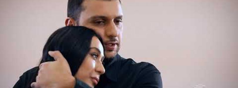 Mer Taghi Tgherqy Episode 19