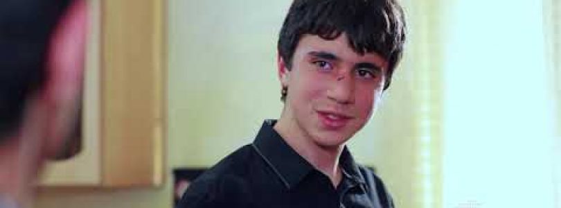 Mer Taghi Tgherqy Episode 2